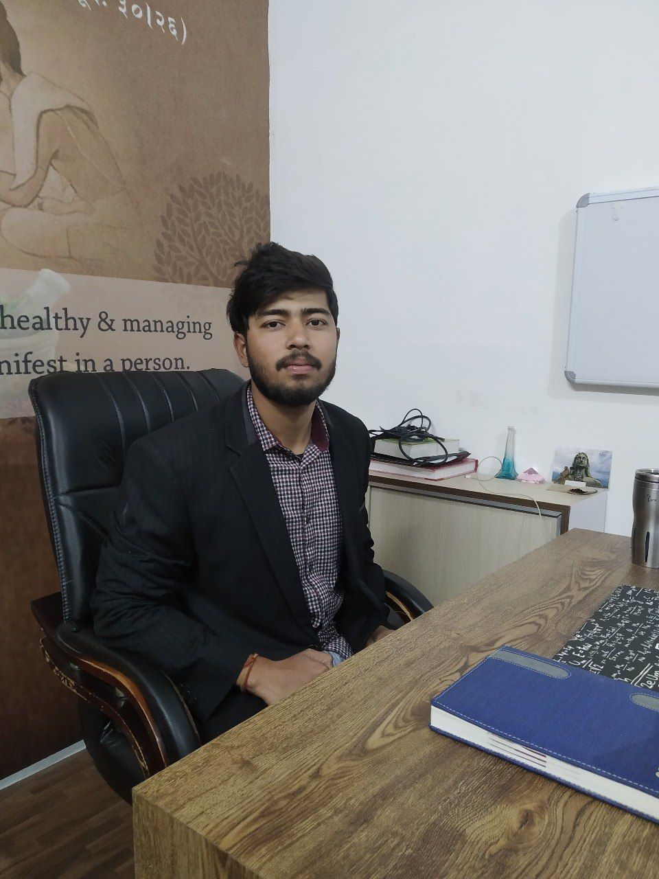 Our Team – Neuro Vedic